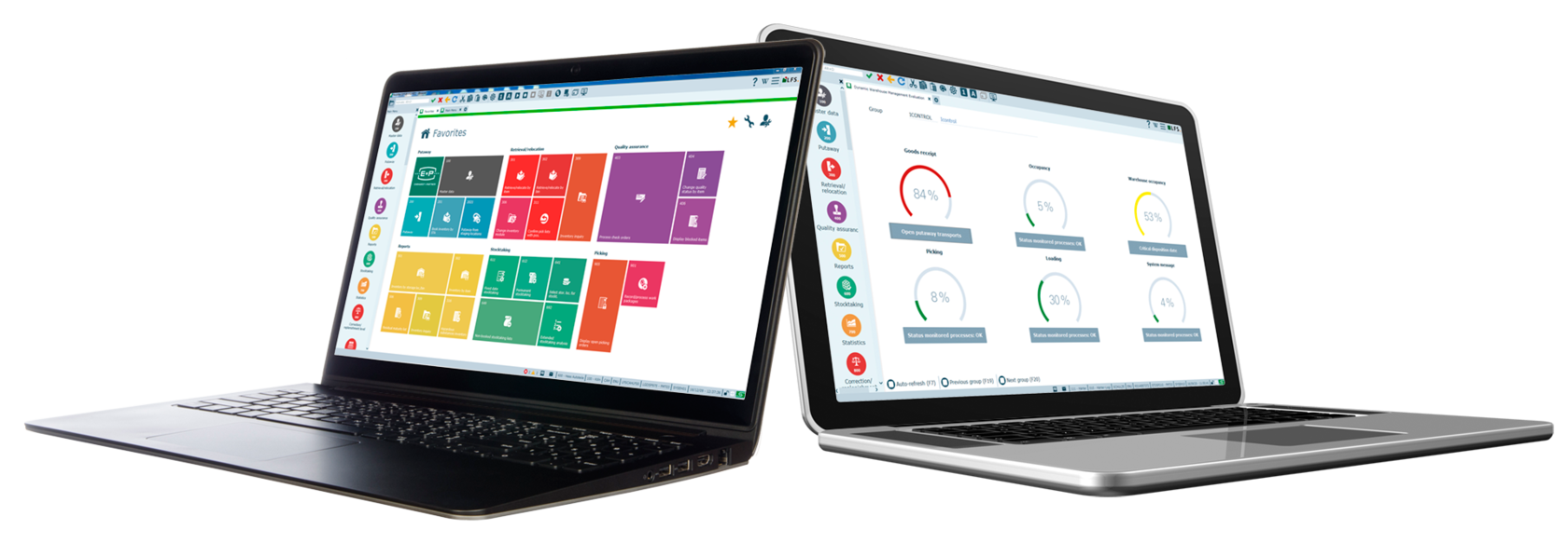 LFS Software Suite 